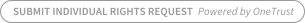 Submit Individual Rights Request